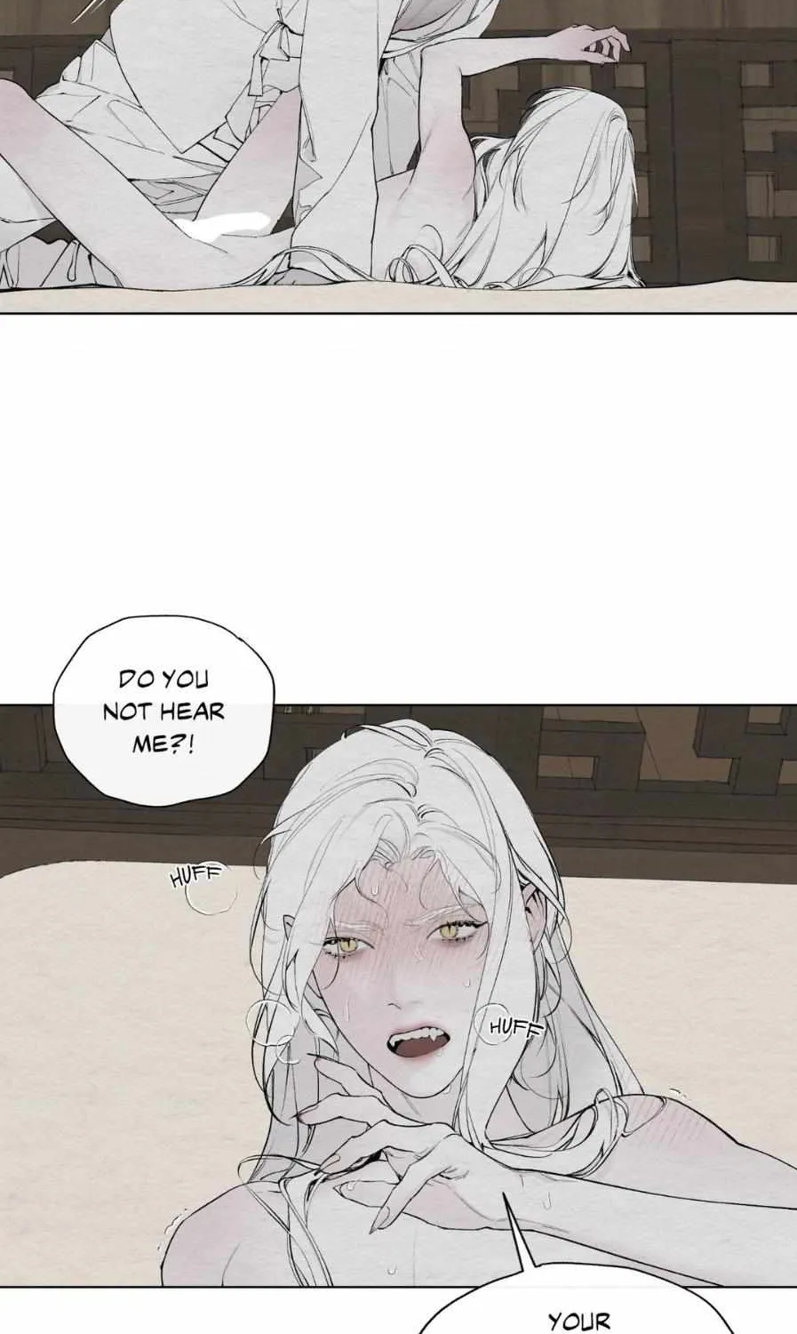 Distorted Soul Chapter 14 page 10 - 