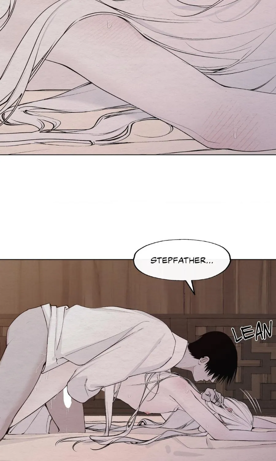Distorted Soul Chapter 15 page 13 - 