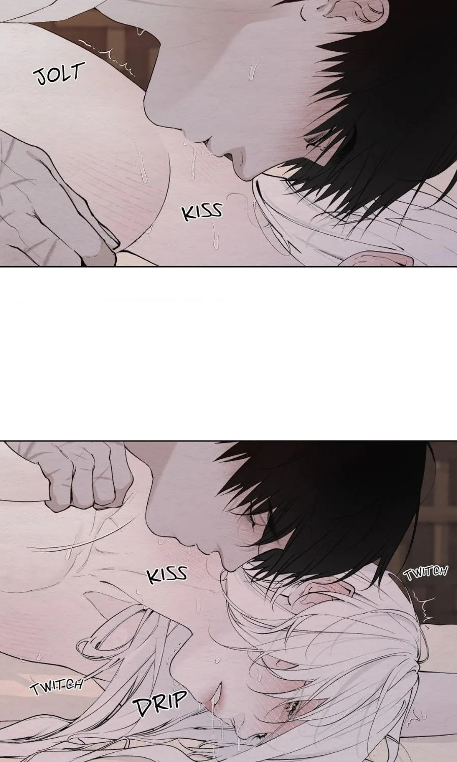 Distorted Soul Chapter 15 page 15 - 