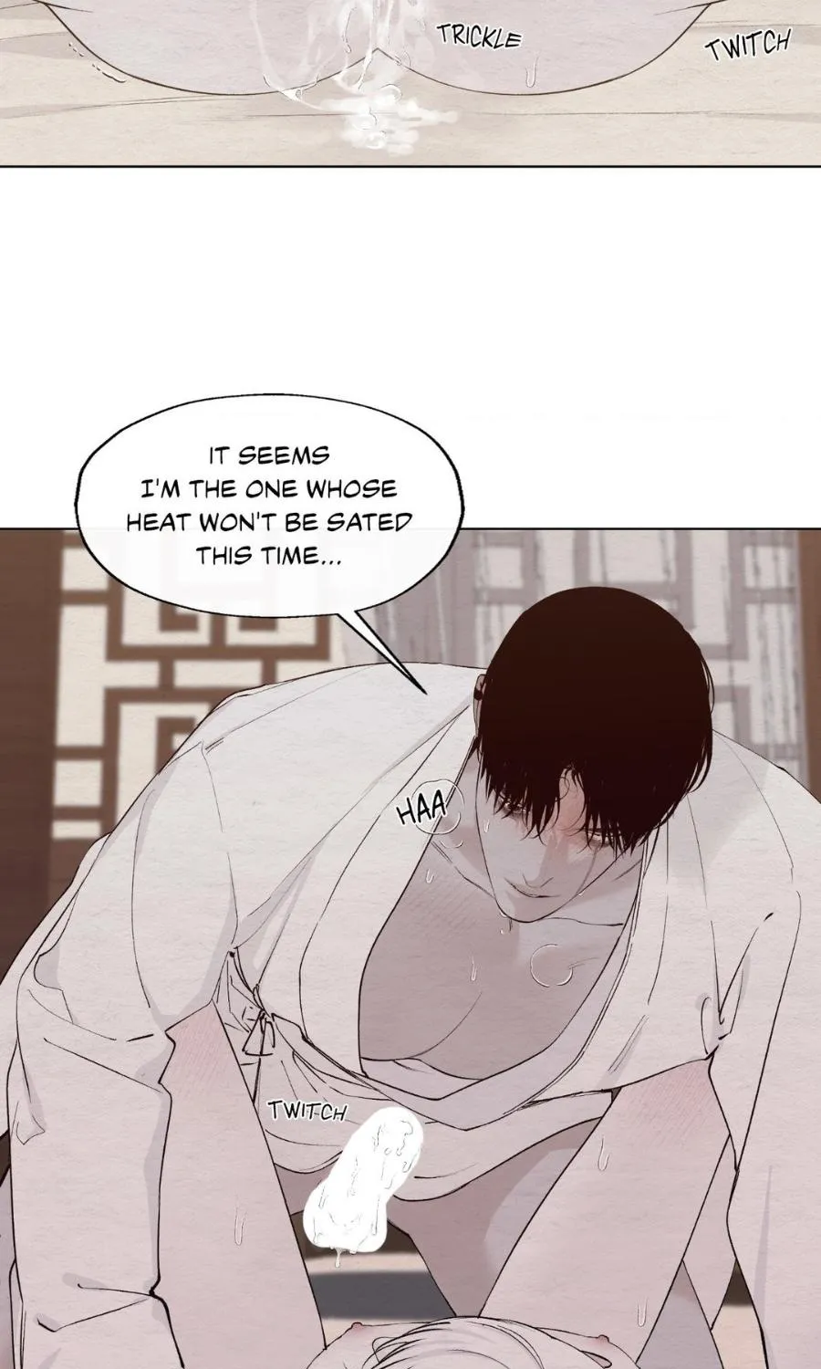Distorted Soul Chapter 15 page 19 - 