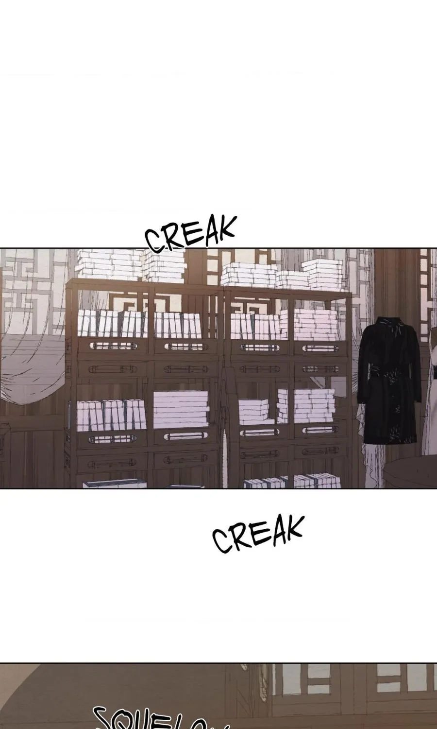 Distorted Soul Chapter 15 page 3 - 