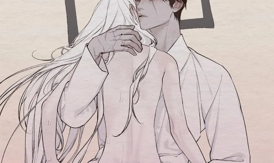 Distorted Soul Chapter 15 page 24 - 