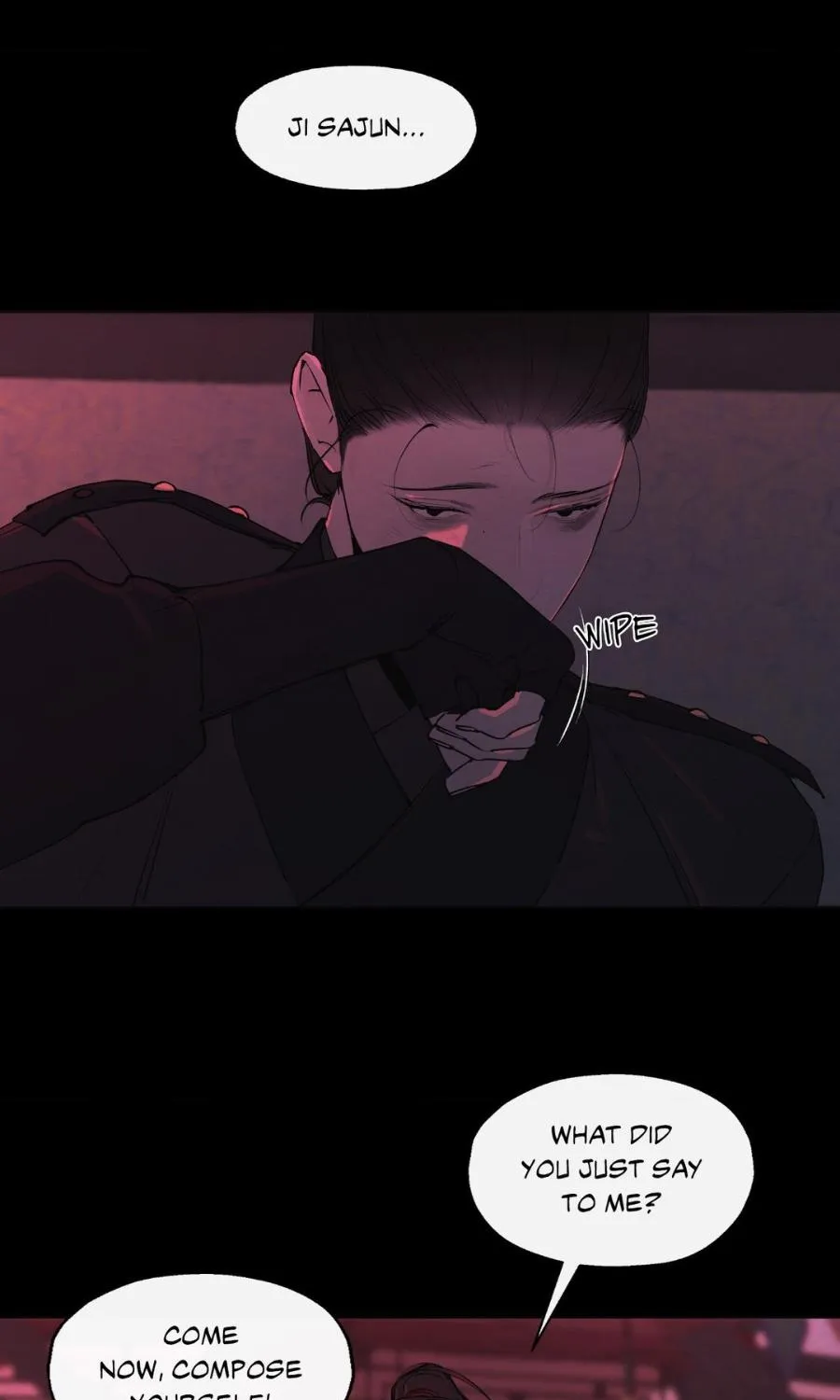 Distorted Soul Chapter 15 page 31 - 