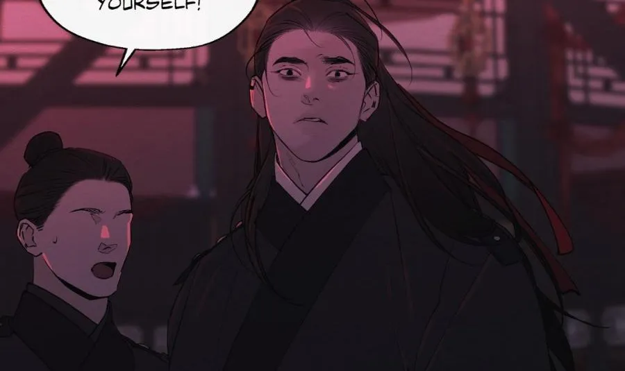 Distorted Soul Chapter 15 page 32 - 