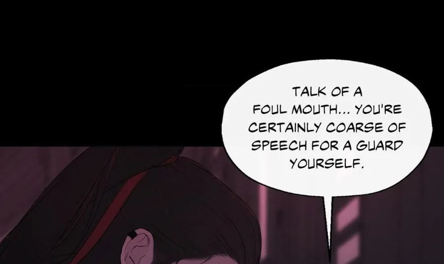 Distorted Soul Chapter 15 page 34 - 