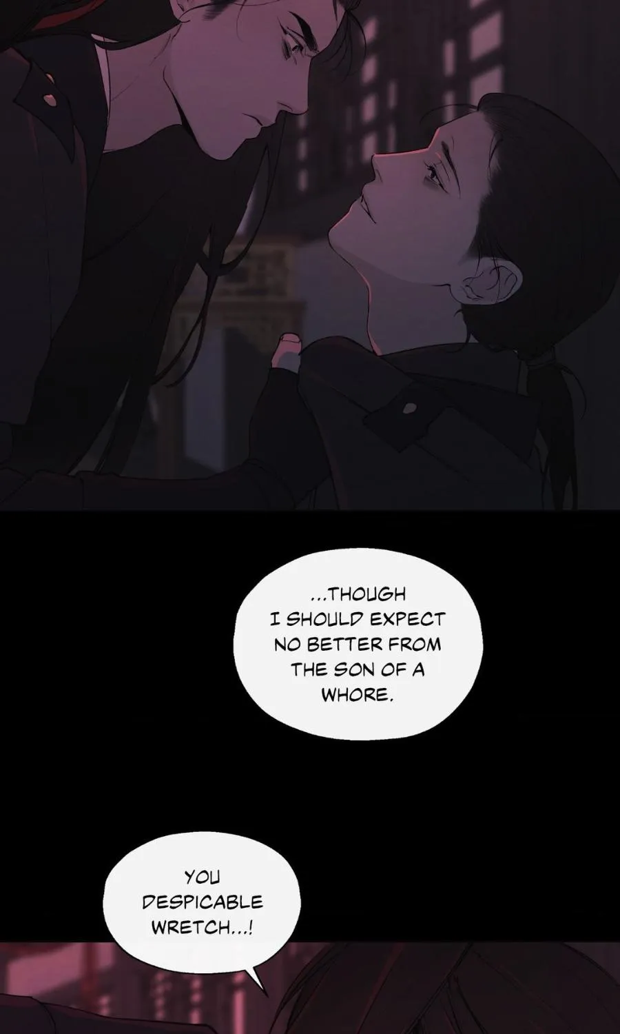 Distorted Soul Chapter 15 page 35 - 