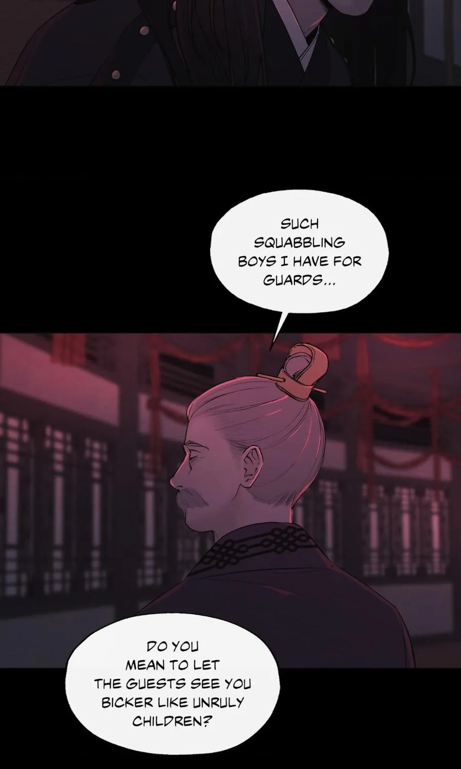 Distorted Soul Chapter 15 page 39 - 