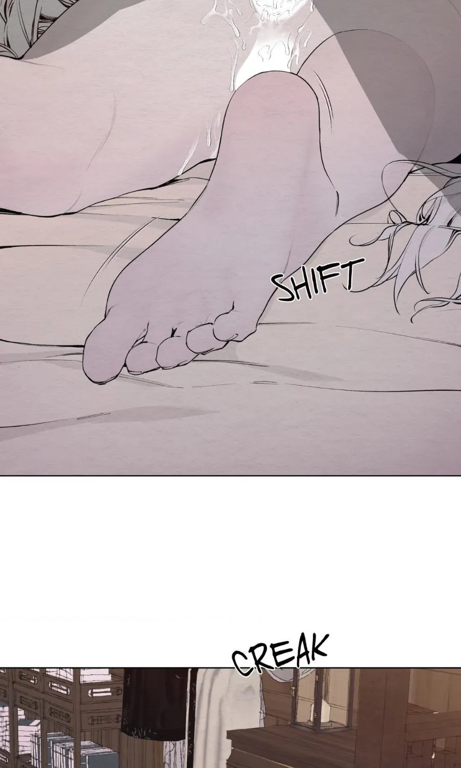 Distorted Soul Chapter 15 page 5 - 