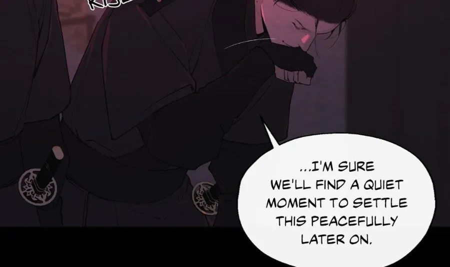 Distorted Soul Chapter 15 page 42 - 