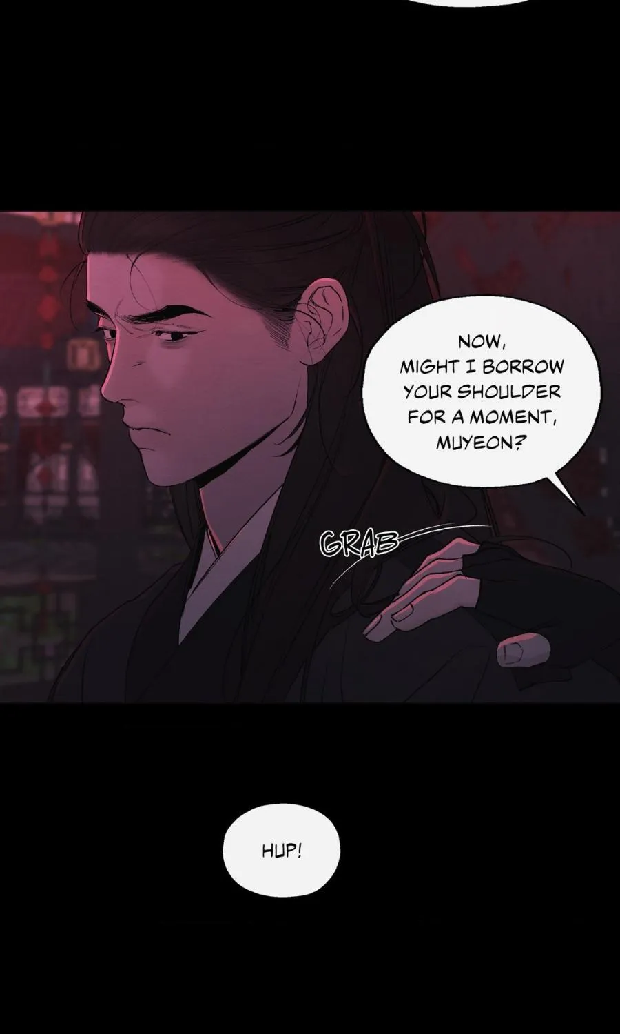 Distorted Soul Chapter 15 page 43 - 