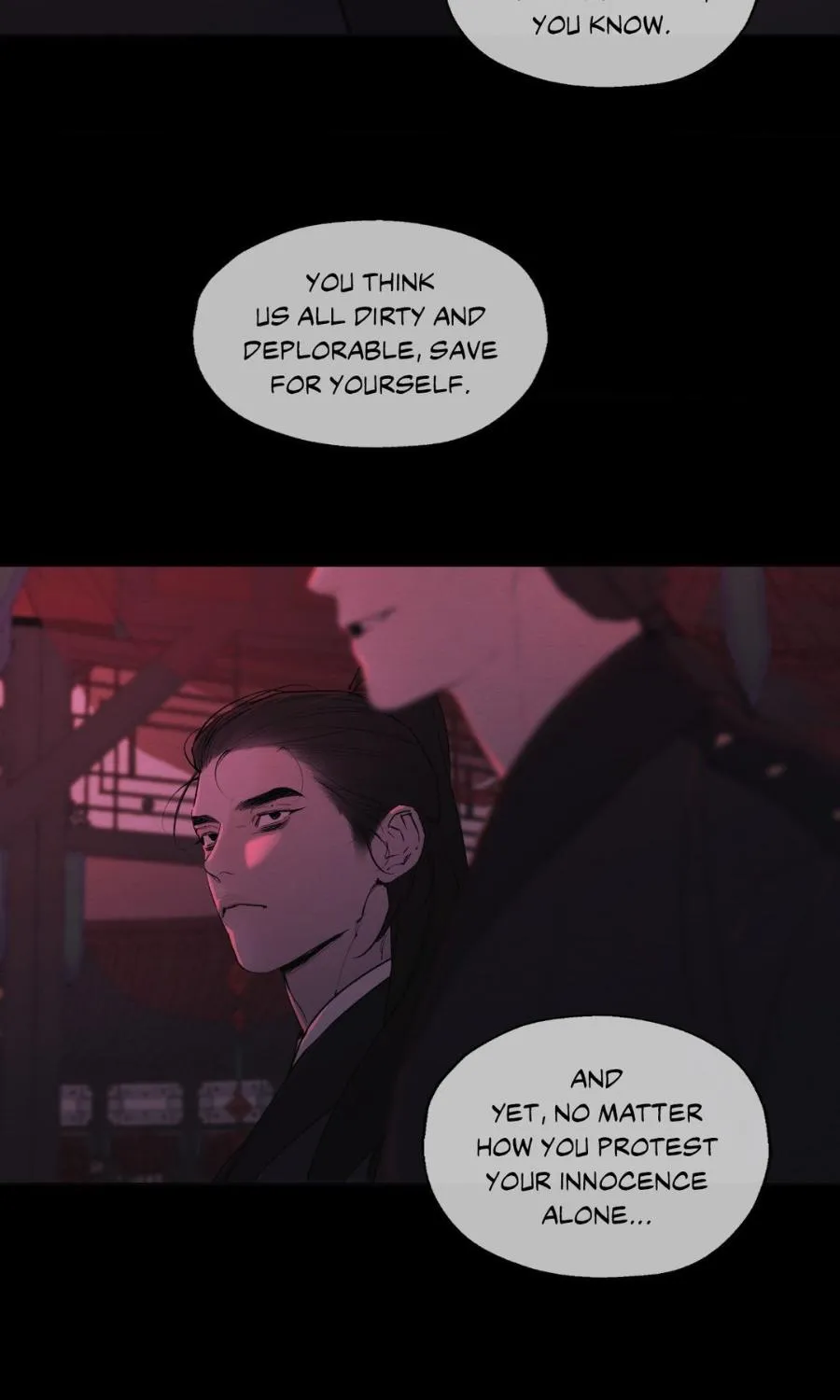 Distorted Soul Chapter 15 page 45 - 