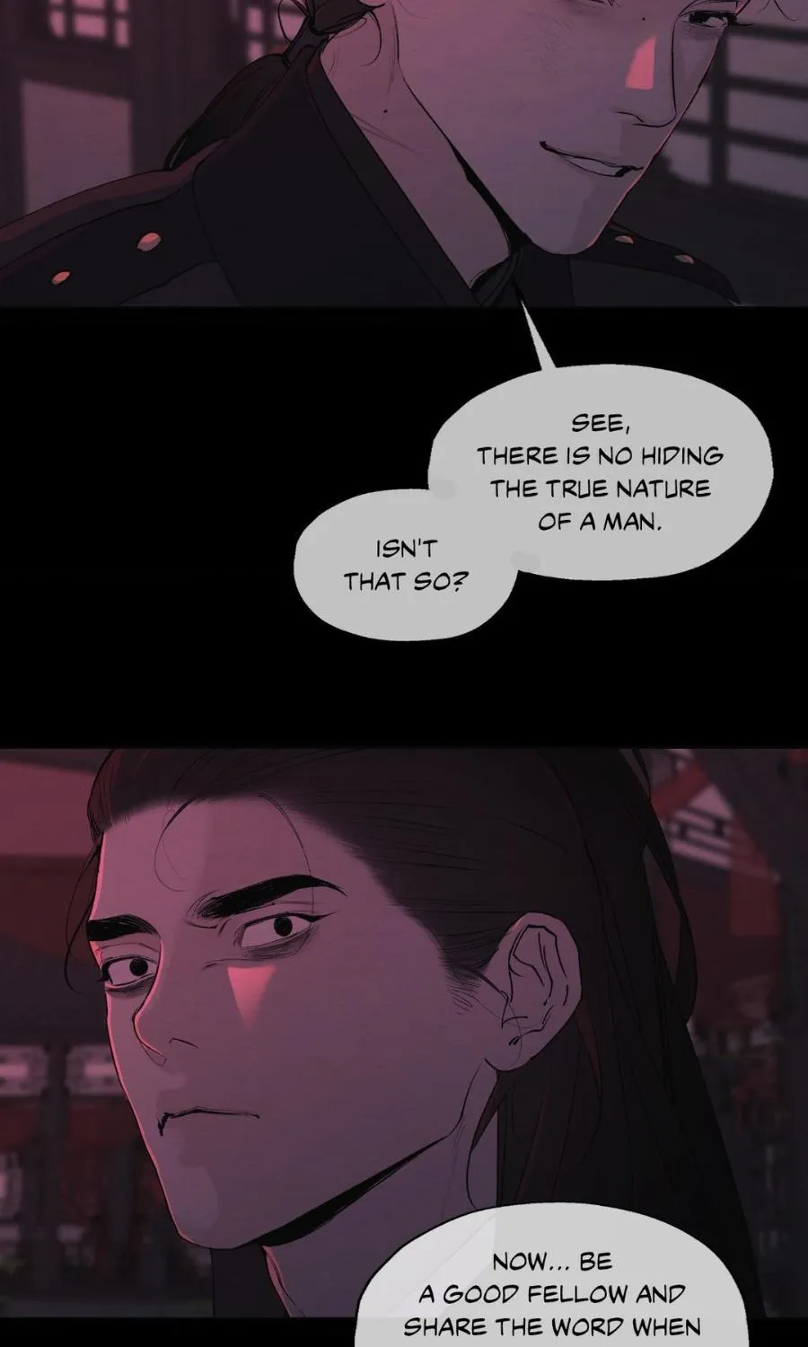 Distorted Soul Chapter 15 page 47 - 