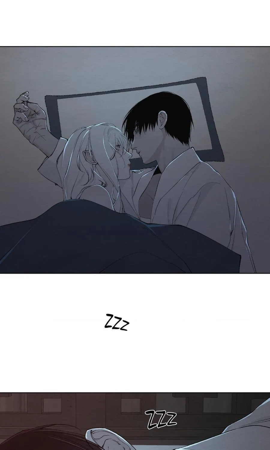 Distorted Soul Chapter 15 page 51 - 
