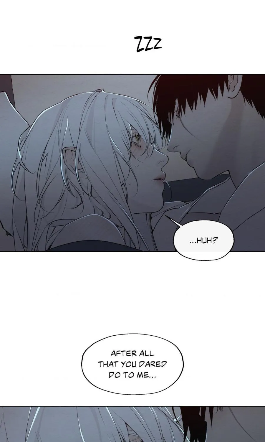 Distorted Soul Chapter 15 page 53 - 