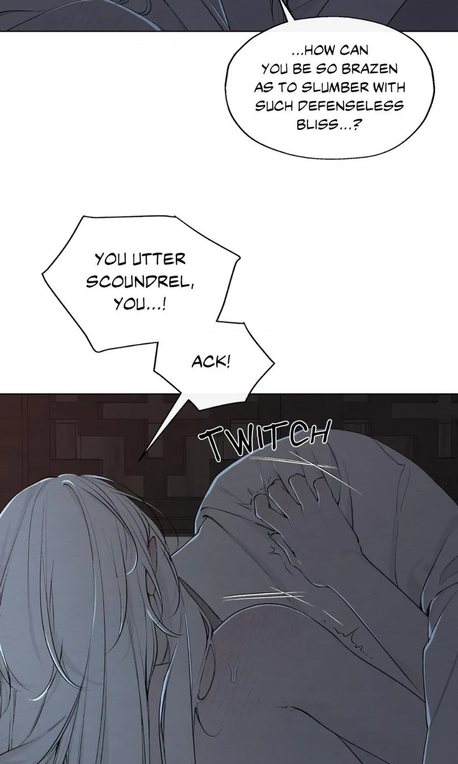 Distorted Soul Chapter 15 page 55 - 