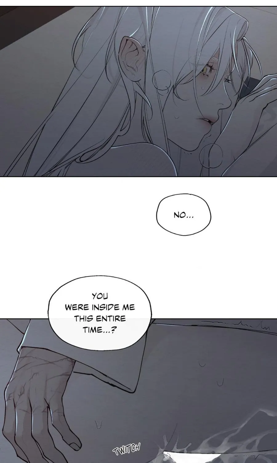 Distorted Soul Chapter 15 page 57 - 