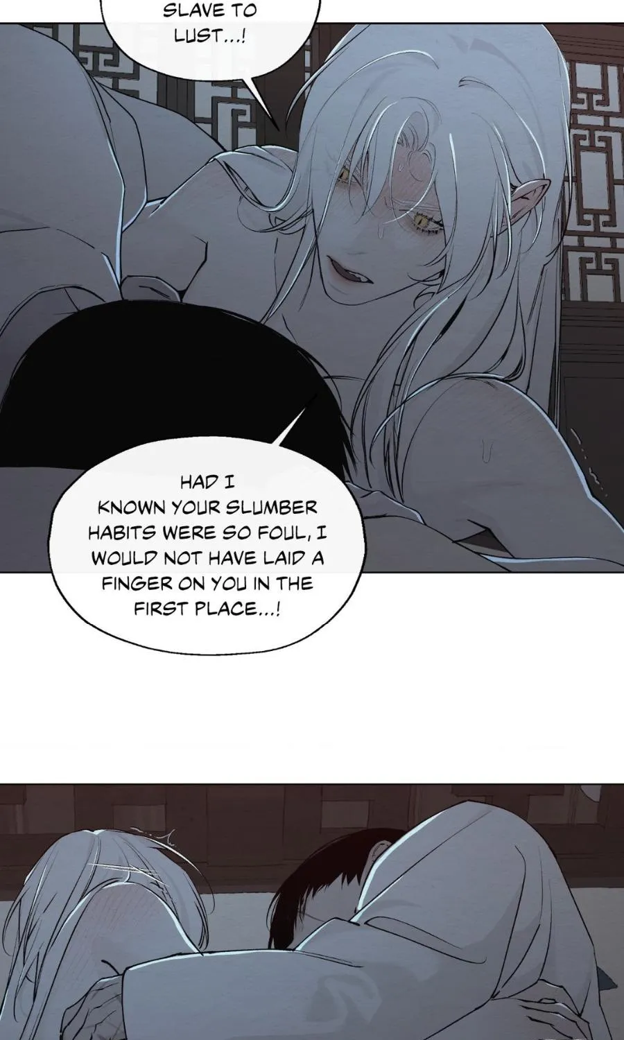 Distorted Soul Chapter 15 page 59 - 