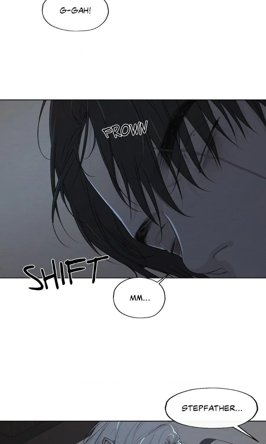 Distorted Soul Chapter 15 page 61 - 