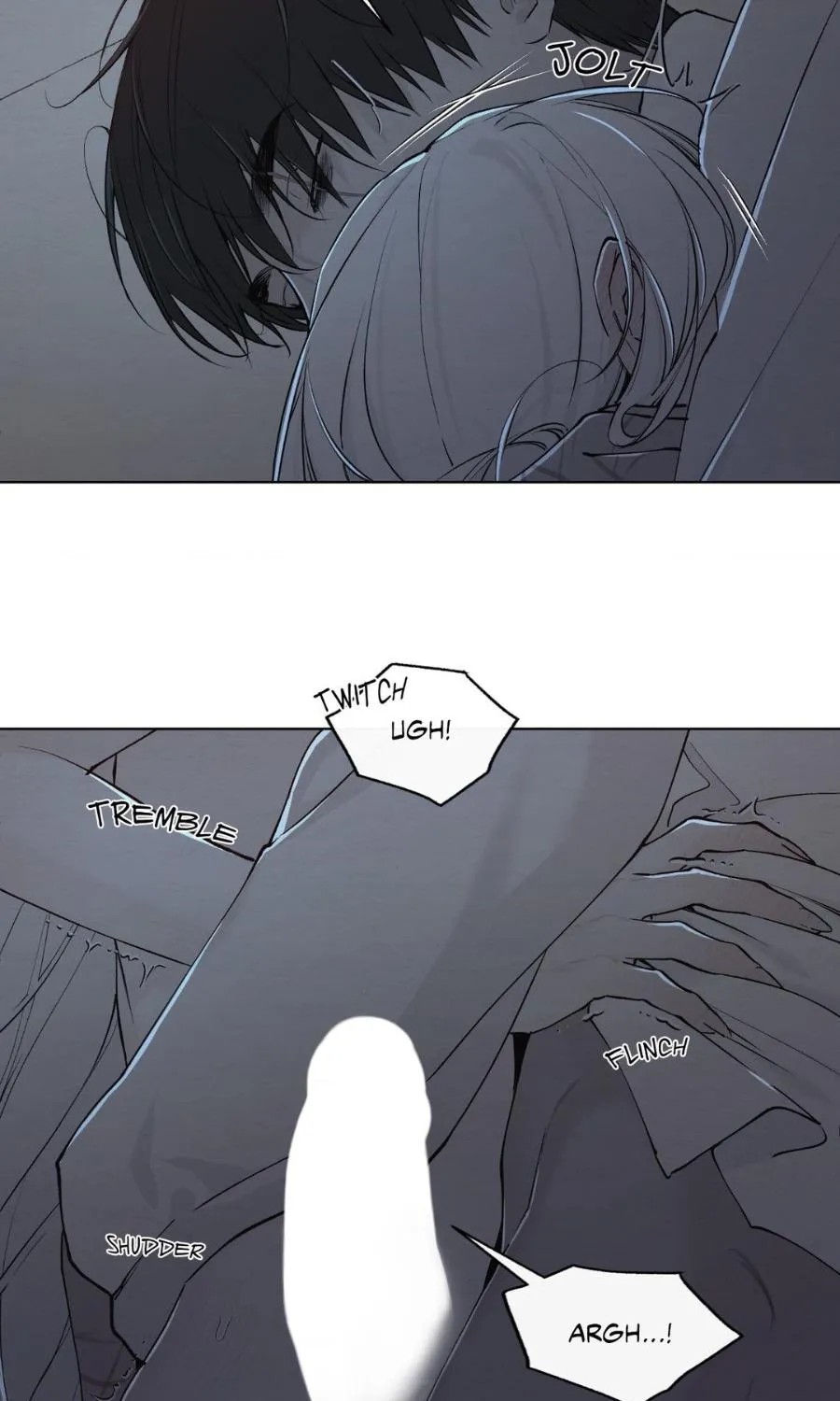 Distorted Soul Chapter 15 page 65 - 