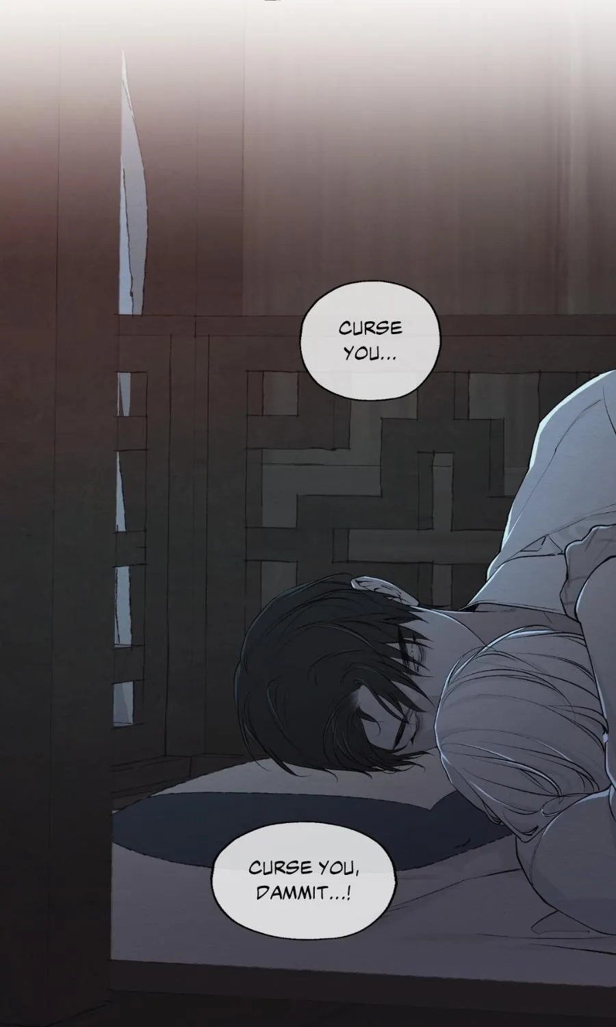 Distorted Soul Chapter 15 page 67 - 