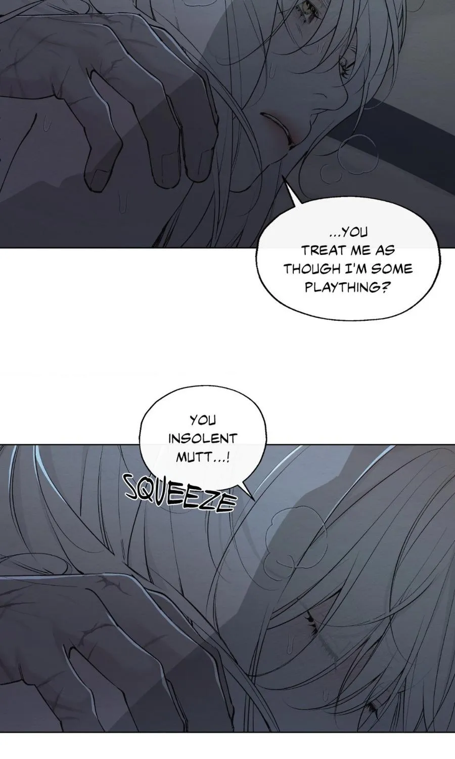 Distorted Soul Chapter 15 page 69 - 