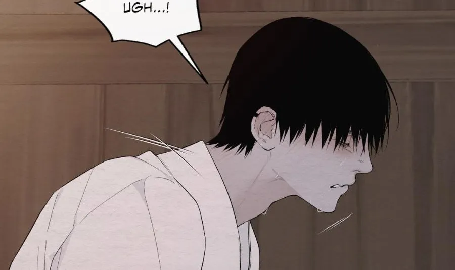 Distorted Soul Chapter 15 page 8 - 