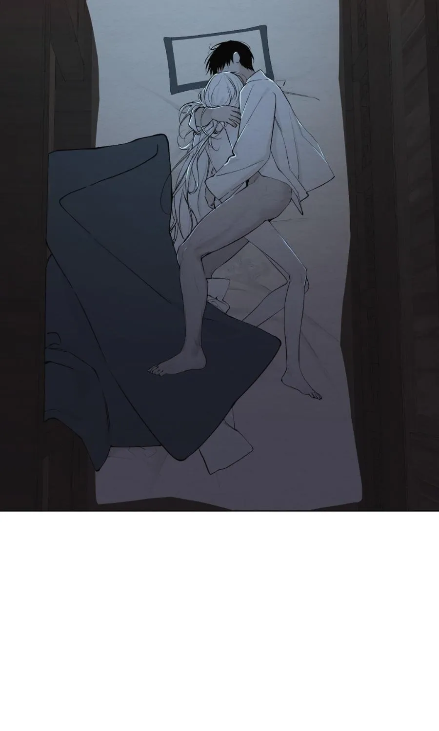 Distorted Soul Chapter 15 page 71 - 
