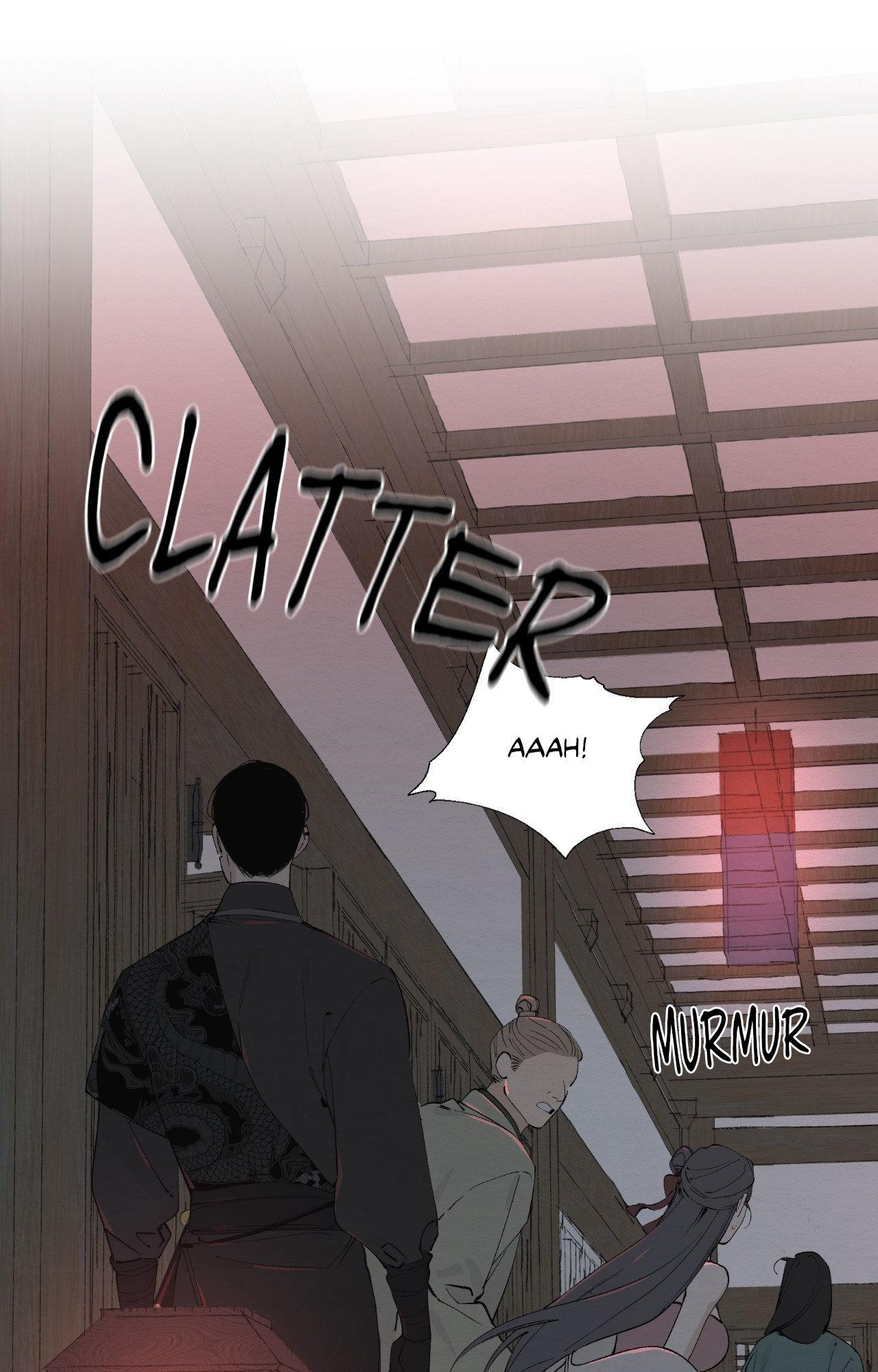 Distorted Soul Chapter 2.2 page 1 - 