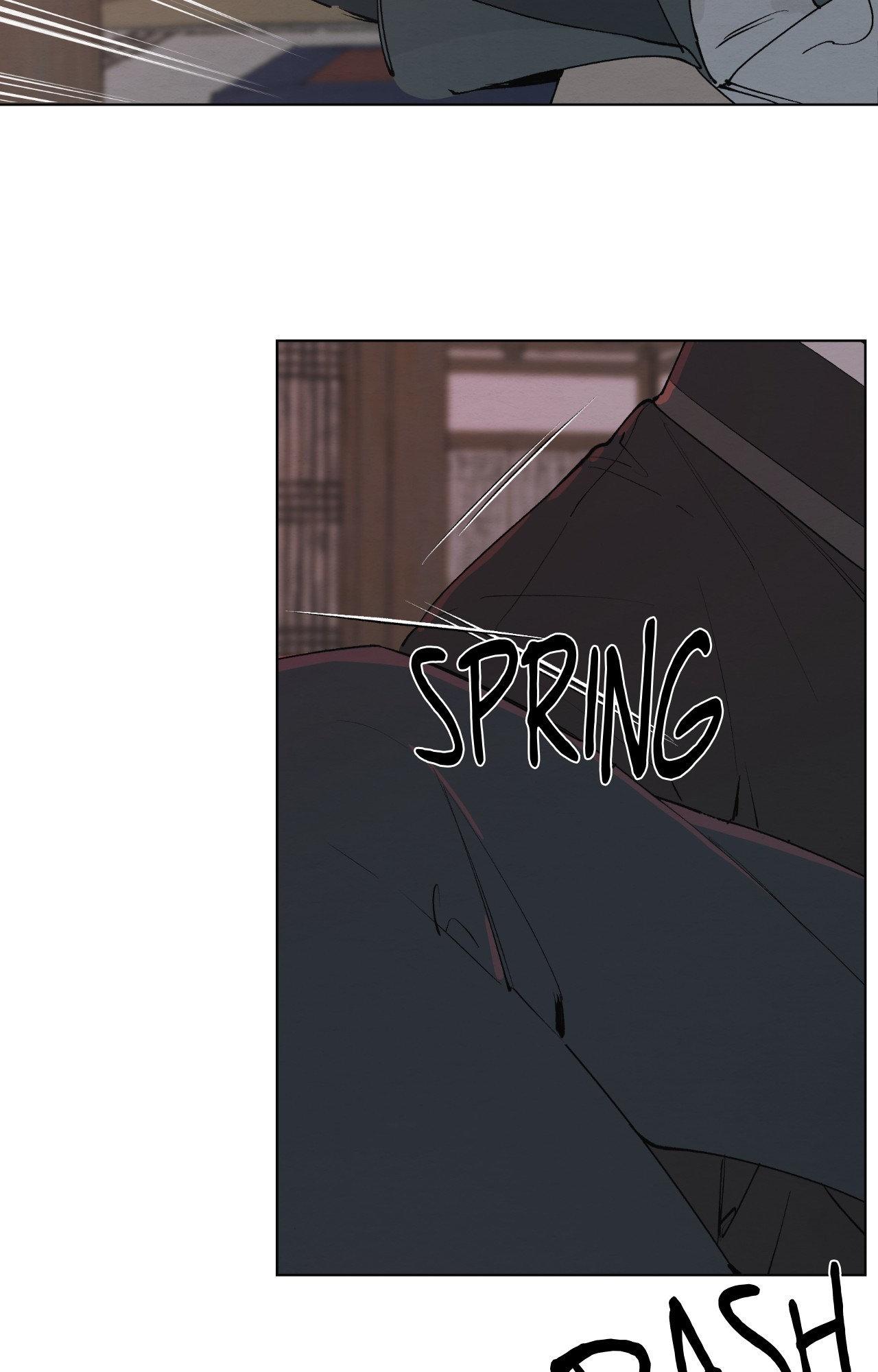 Distorted Soul Chapter 2.2 page 11 - 