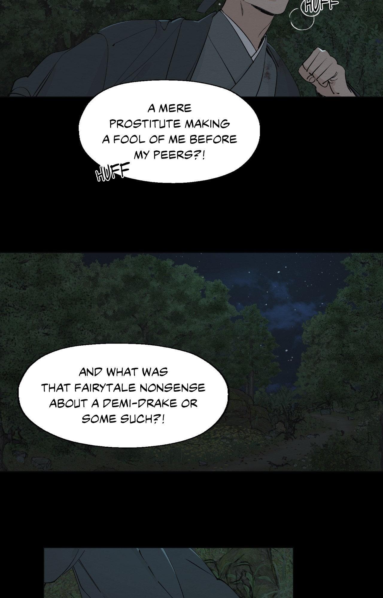 Distorted Soul Chapter 2.2 page 16 - 