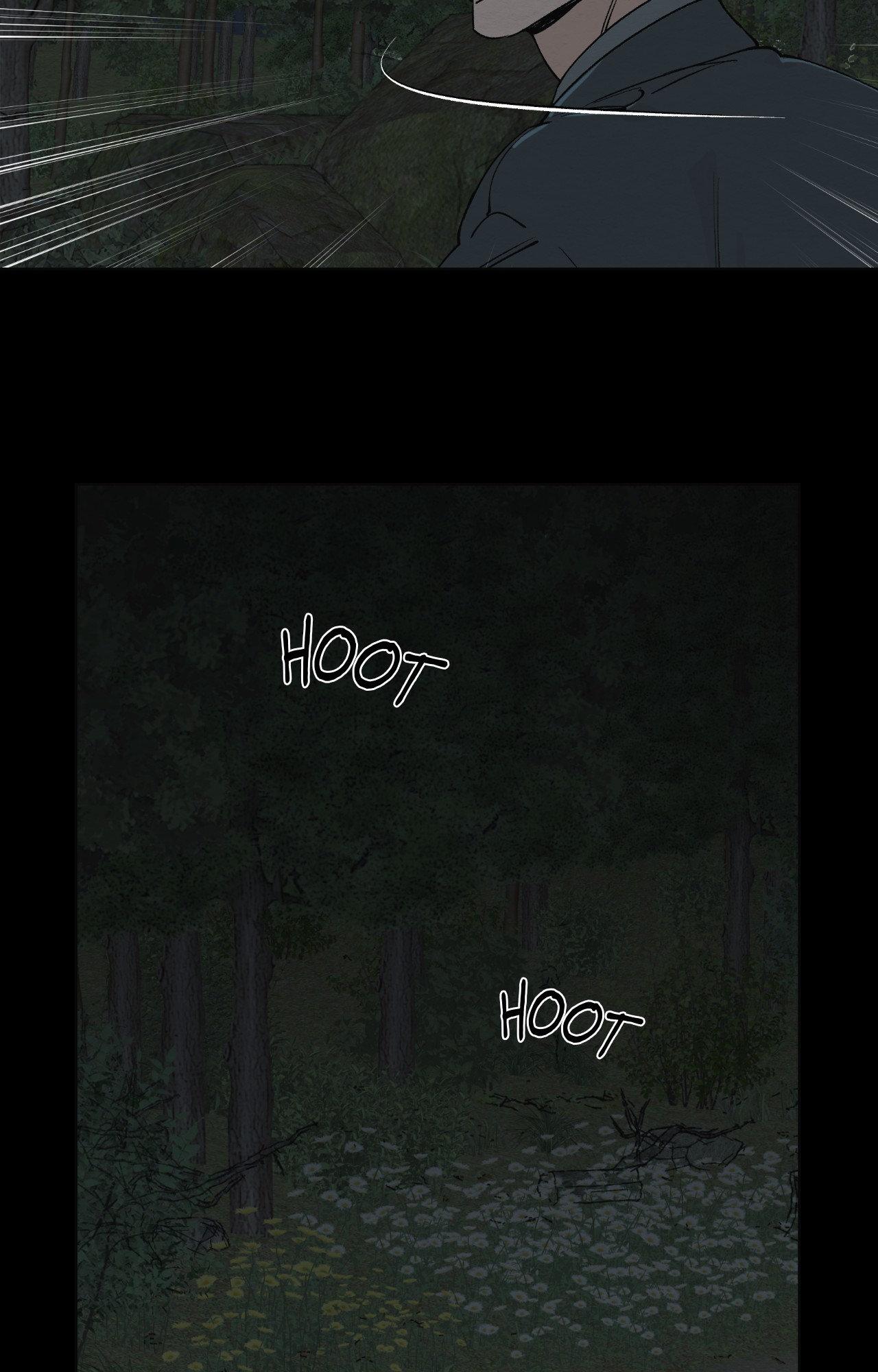 Distorted Soul Chapter 2.2 page 18 - 