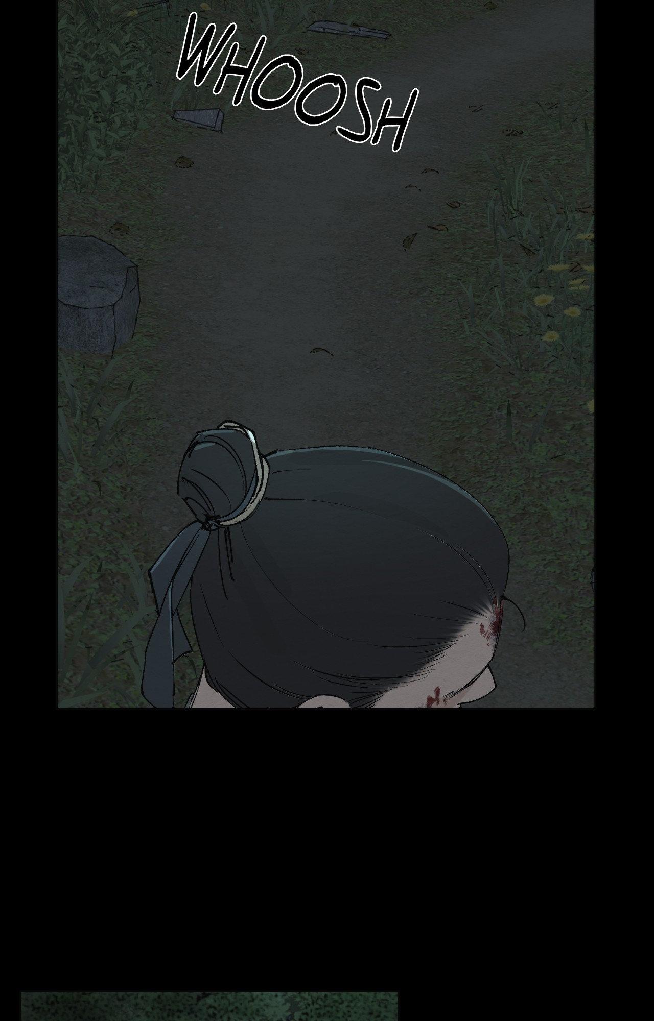 Distorted Soul Chapter 2.2 page 19 - 
