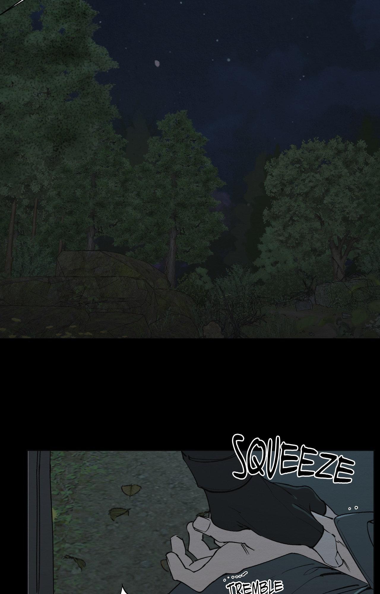 Distorted Soul Chapter 2.2 page 26 - 