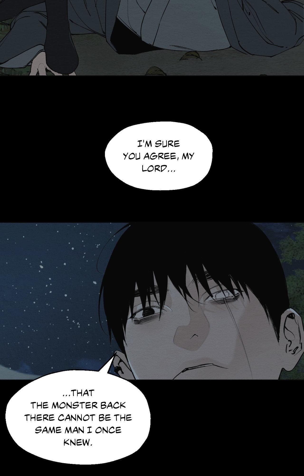 Distorted Soul Chapter 2.2 page 28 - 