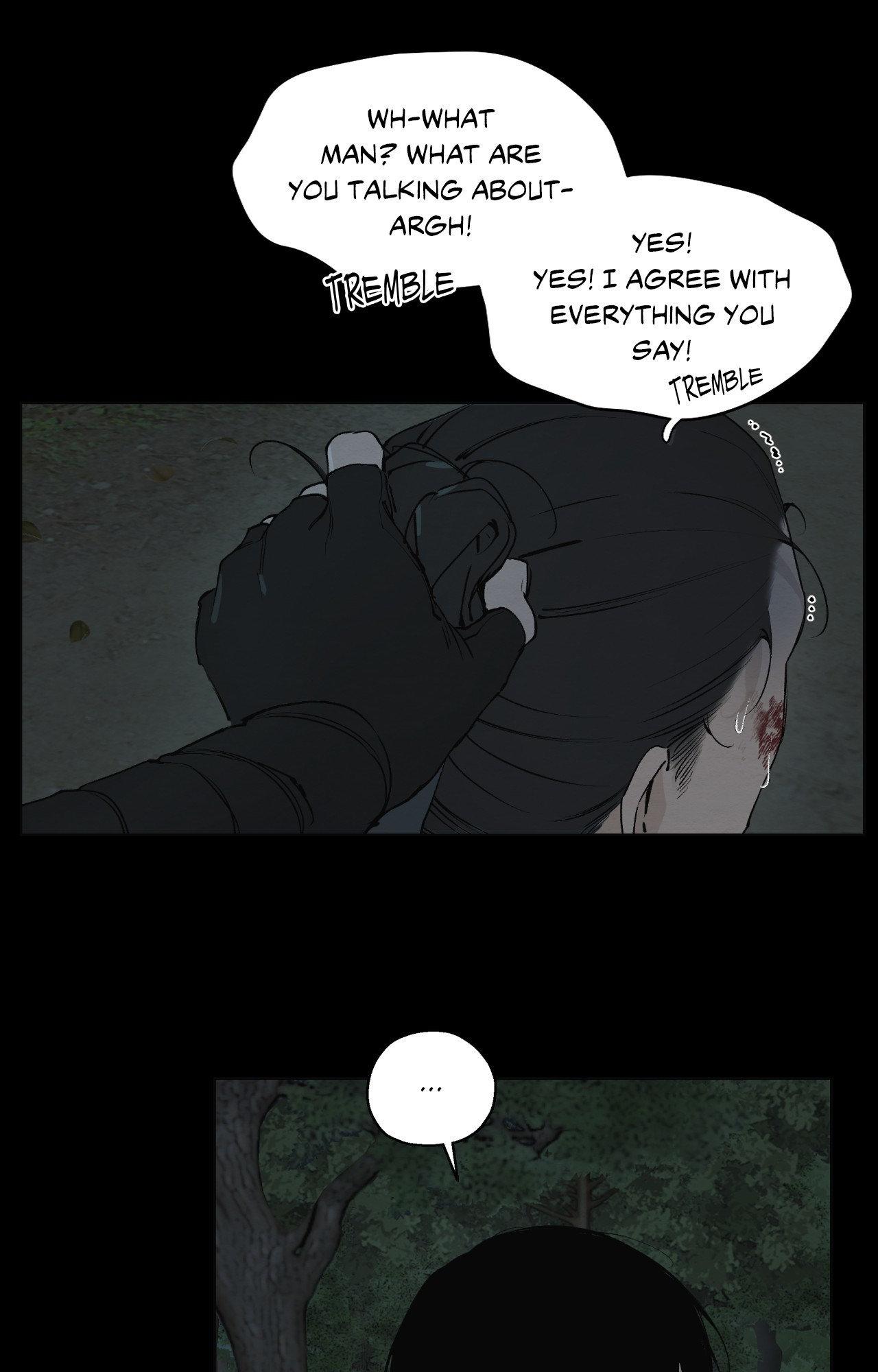 Distorted Soul Chapter 2.2 page 29 - 