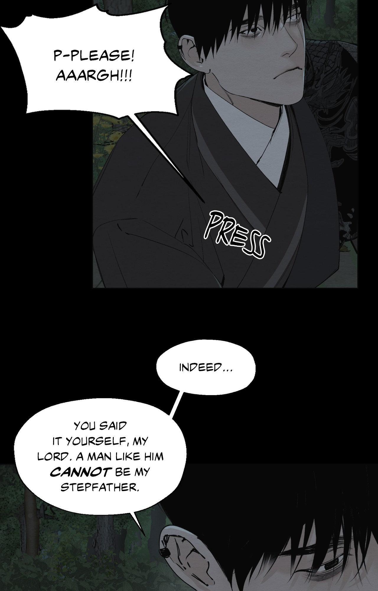 Distorted Soul Chapter 2.2 page 30 - 