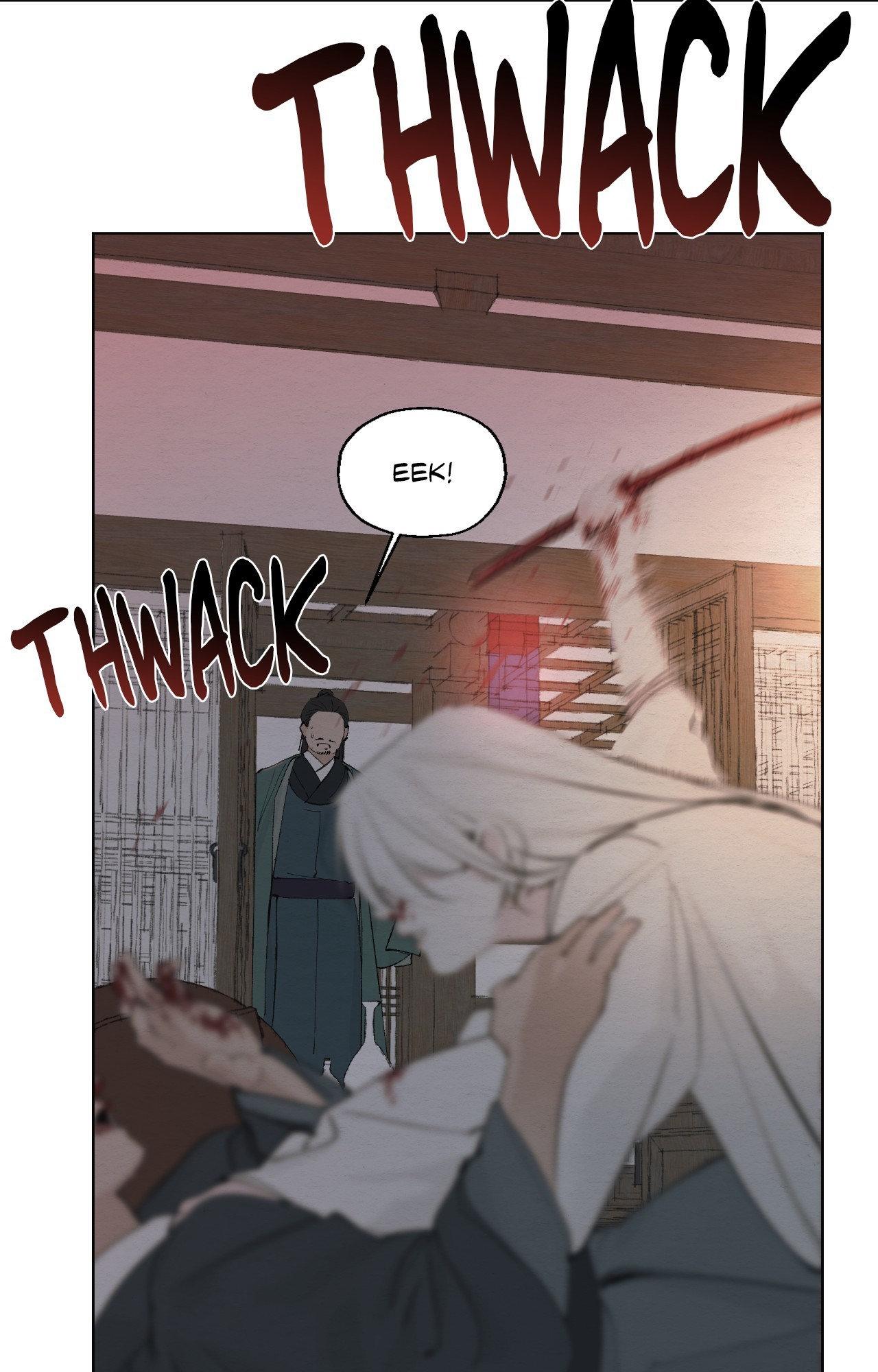 Distorted Soul Chapter 2.2 page 4 - 