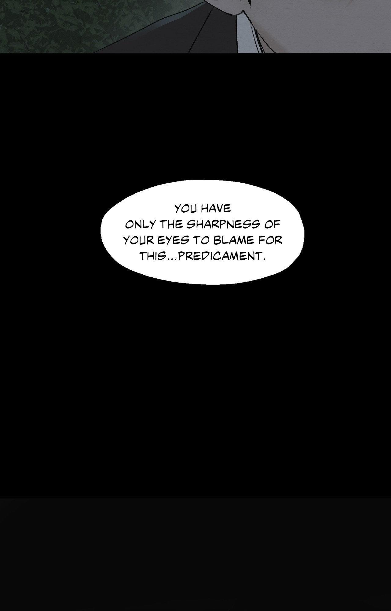 Distorted Soul Chapter 2.2 page 31 - 