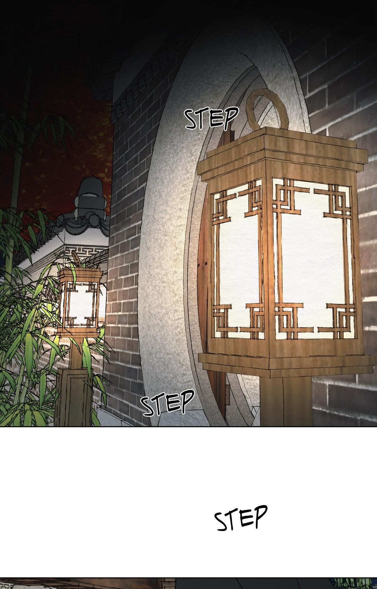 Distorted Soul Chapter 2.2 page 32 - 