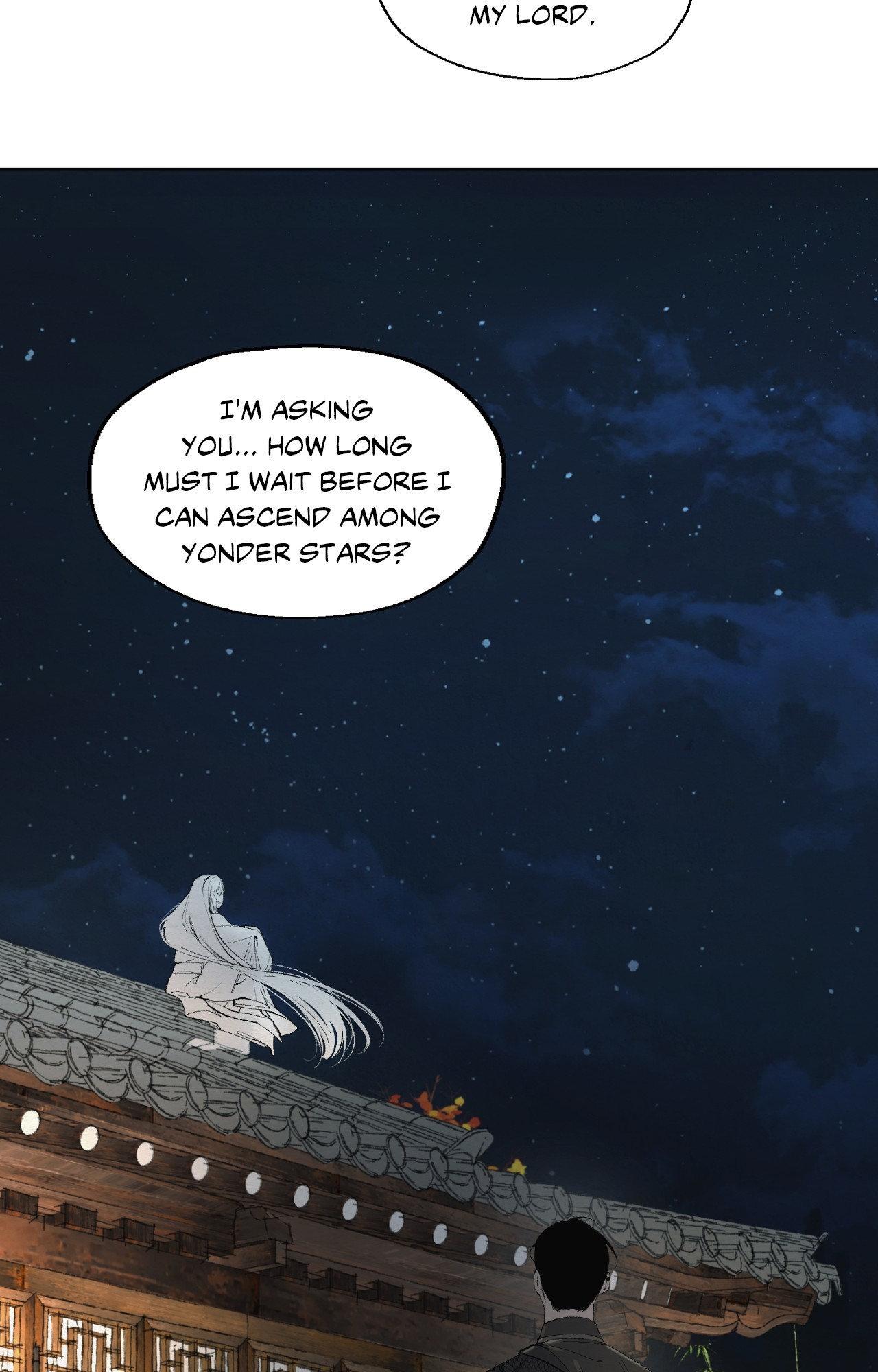 Distorted Soul Chapter 2.2 page 35 - 