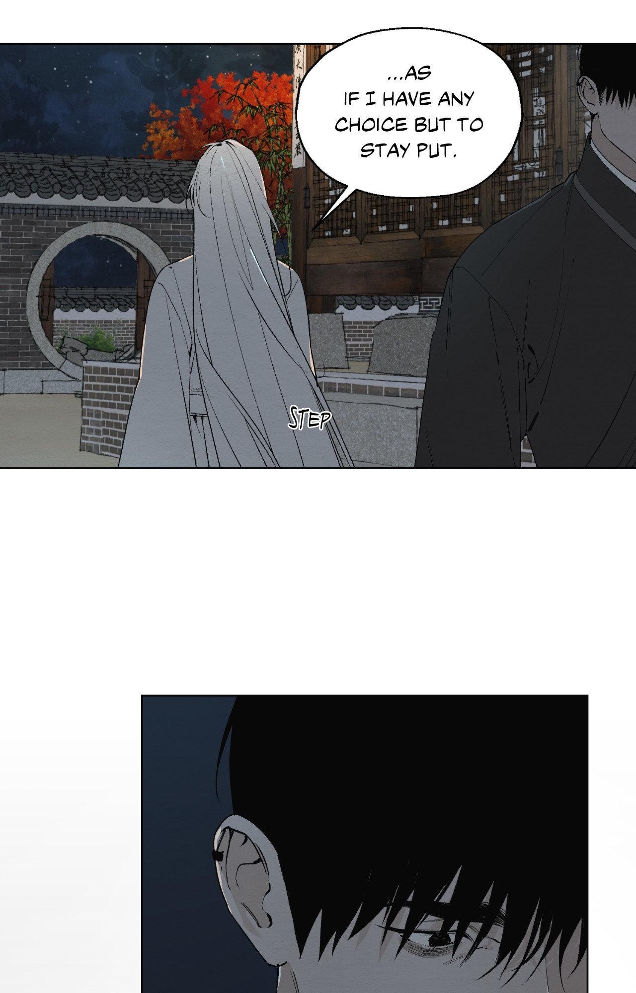 Distorted Soul Chapter 2.2 page 41 - 