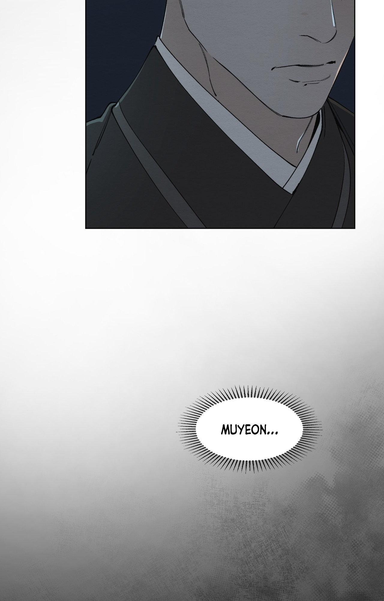 Distorted Soul Chapter 2.2 page 42 - 