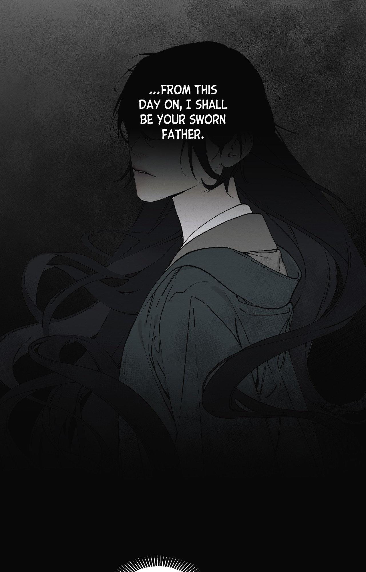 Distorted Soul Chapter 2.2 page 43 - 
