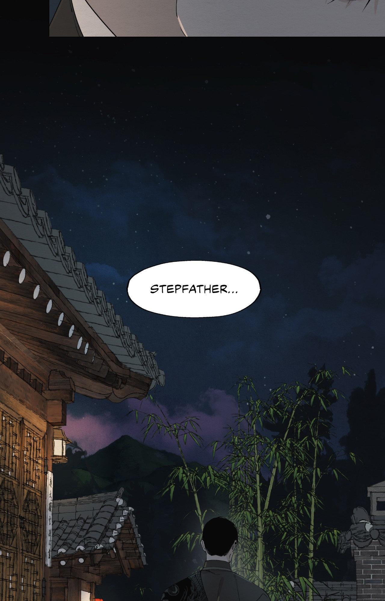 Distorted Soul Chapter 2.2 page 45 - 