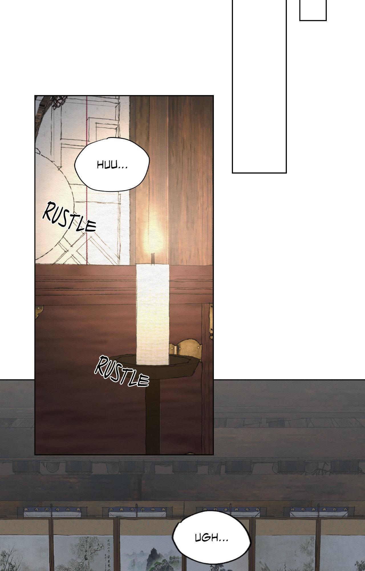 Distorted Soul Chapter 2.2 page 47 - 