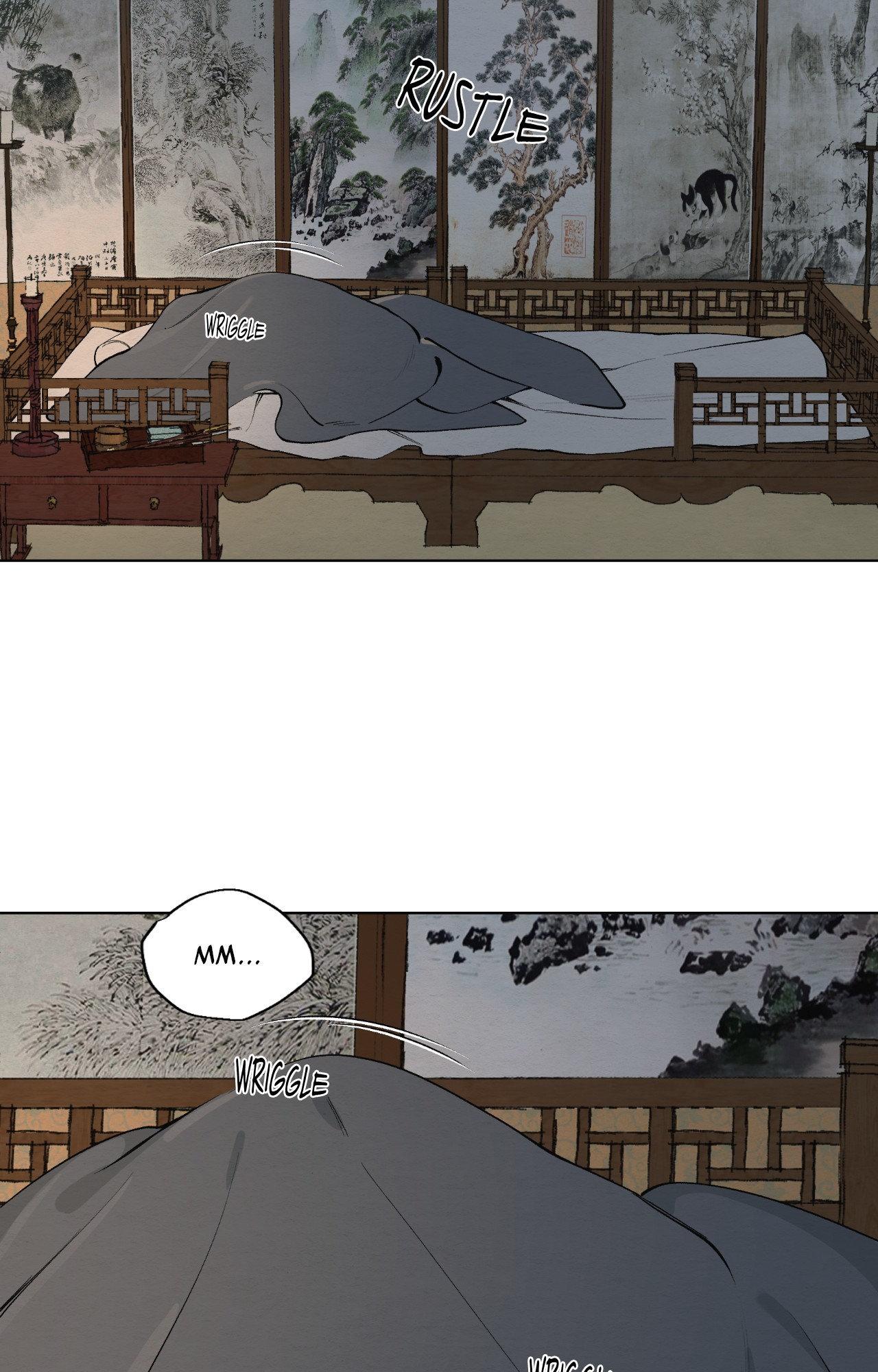 Distorted Soul Chapter 2.2 page 48 - 