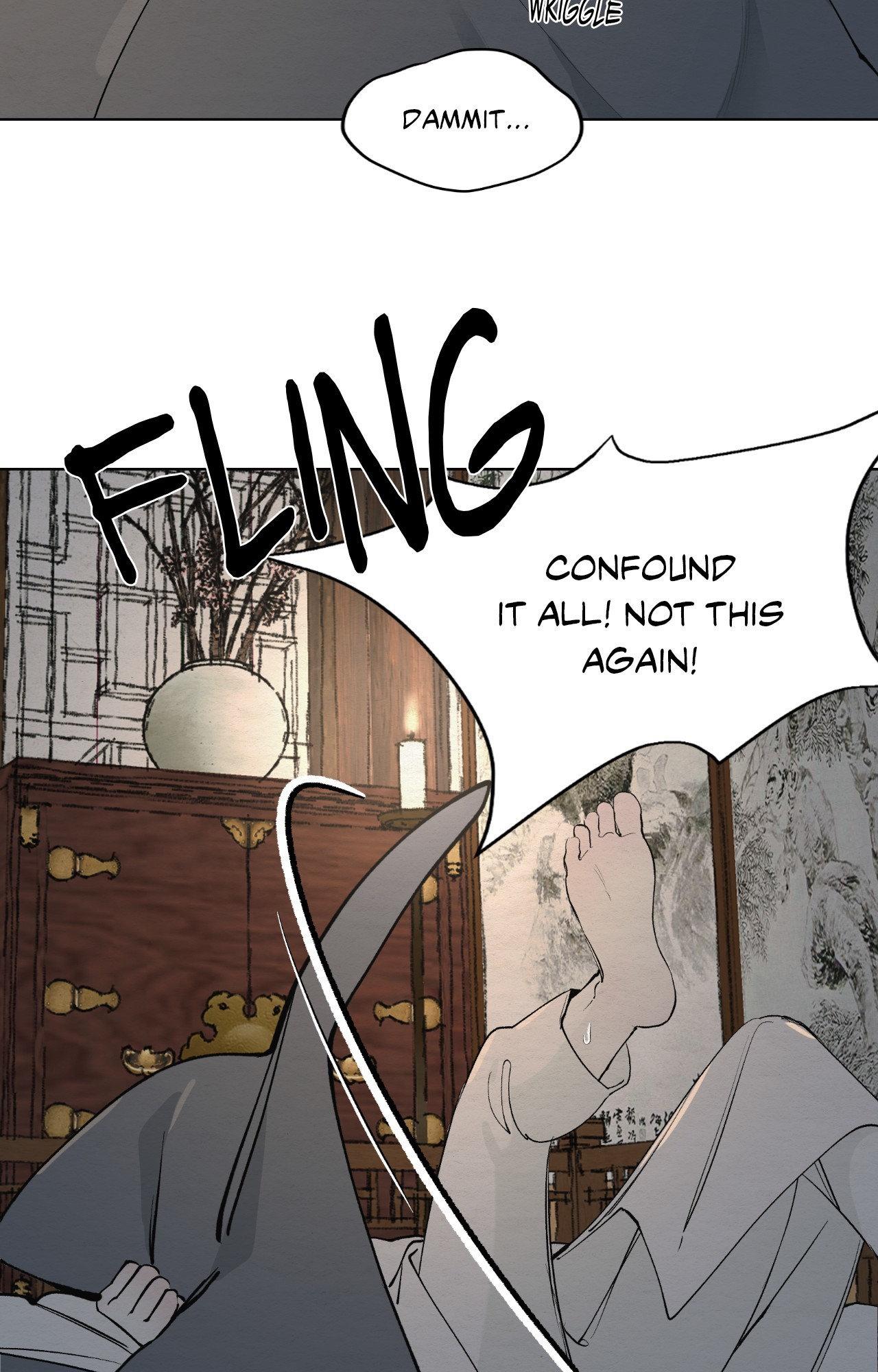 Distorted Soul Chapter 2.2 page 49 - 