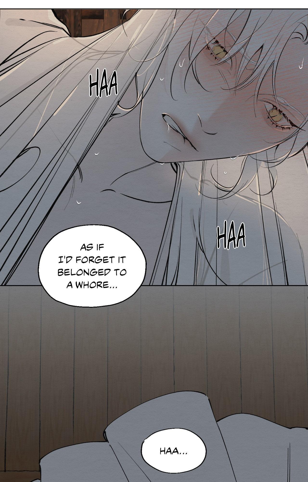 Distorted Soul Chapter 2.2 page 51 - 
