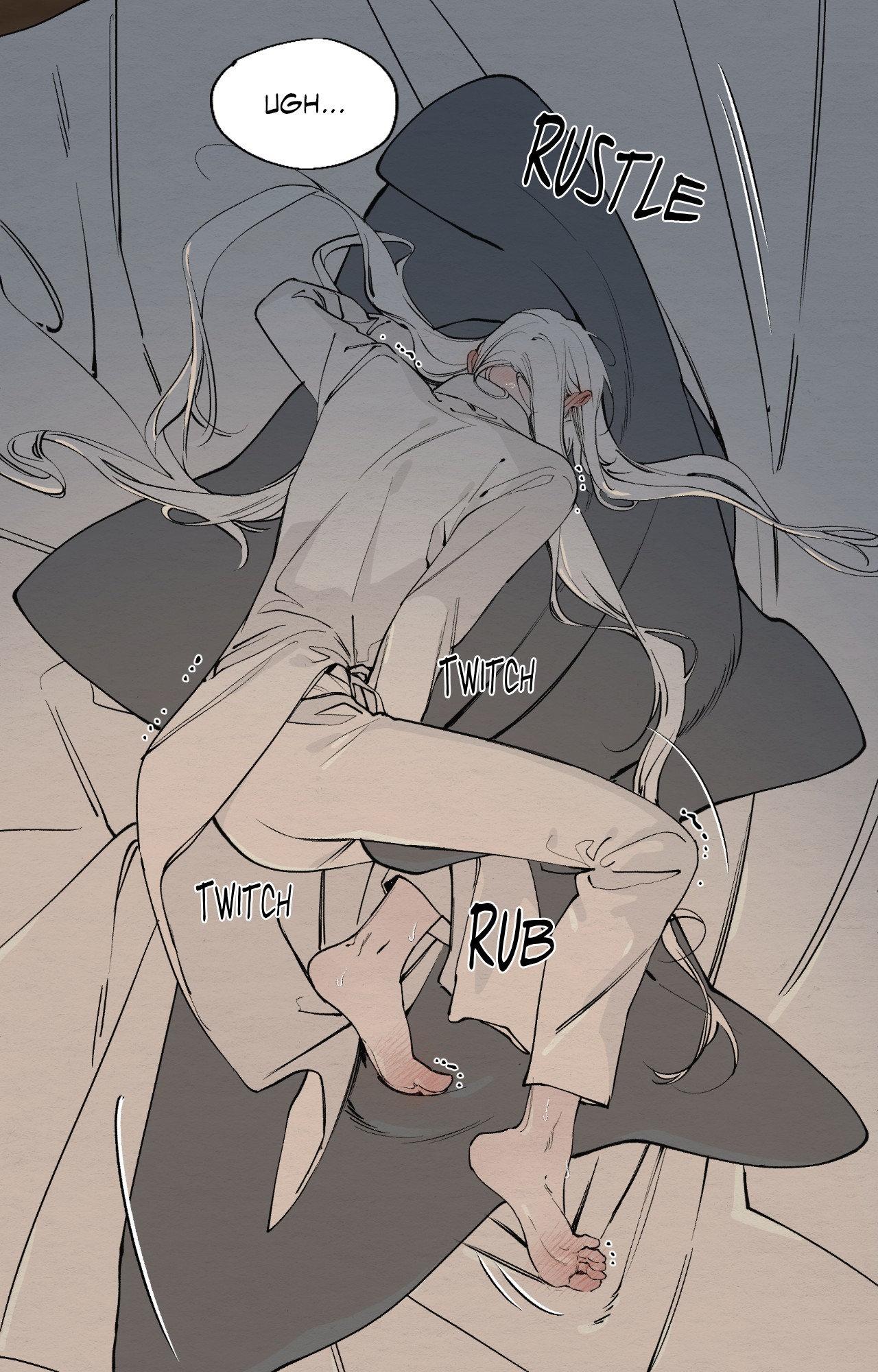 Distorted Soul Chapter 2.2 page 52 - 
