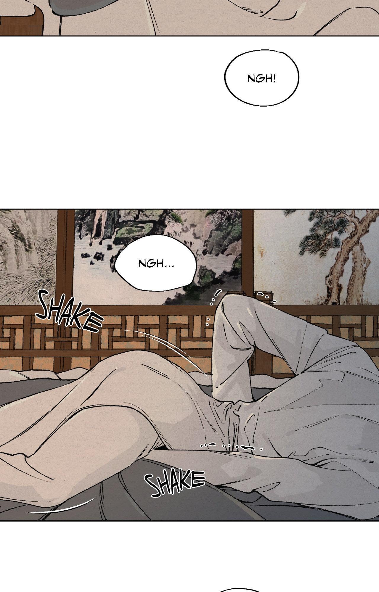 Distorted Soul Chapter 2.2 page 53 - 